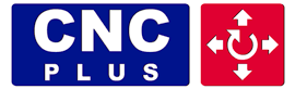CNC-Plus Germany.-Logo