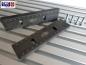 Preview: Smooth finish 140mm steel vise jaws