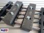 Preview: 140mm vice additional jaws