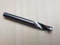 Preview: 8mm single flute milling bit, end mill