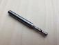 Preview: double flute 4mm end mill