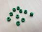 Preview: dark green distance rings for router bits