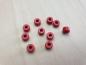 Preview: red distance rings for router bits