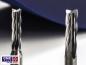 Preview: Long Finishing End Mill Multiple Flutes for Plexiglas Aluminium GRP CPR.