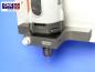 Preview: CNC spindle motor 43mm black mount bracket.