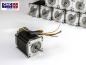 Preview: Sanyo Denki 103-H7126-0740 1.65Nm Stepper Motor.