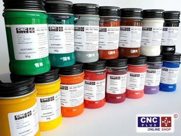 Engraving Colorants, Paint Color-Set.