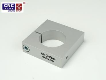 65mm Spindelaufnahme CNC Spindelhalter Halterung für Fräsmotor DE`