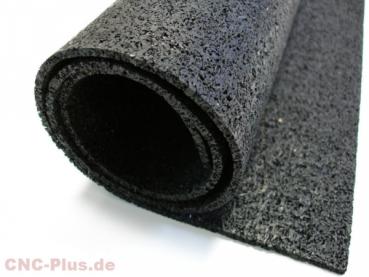 Durchfräsmatte 220x320mm, Opfermatte und Fräsunterlage für Vakuumtisch.