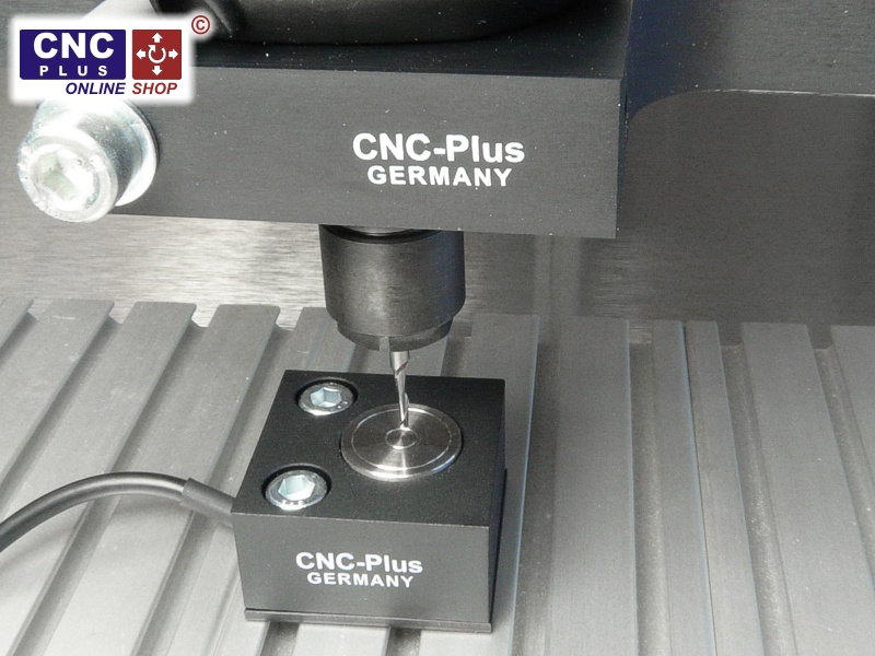 Werkzeugtaster für CNC Fräsen Werkzeuglängenmesser Werkzeuglängensensor 