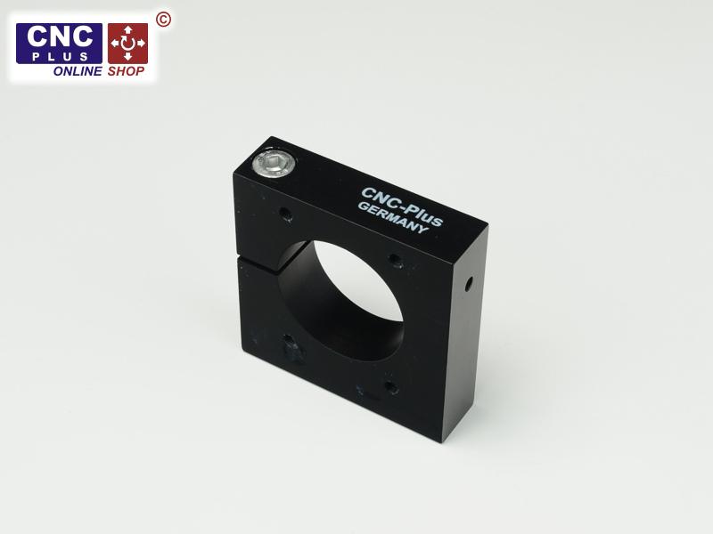 43mm CNC Motorhalter 73mm breit.