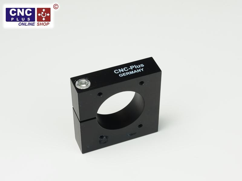 CNC Eurohals Fräsmotor-Halter 73mm.