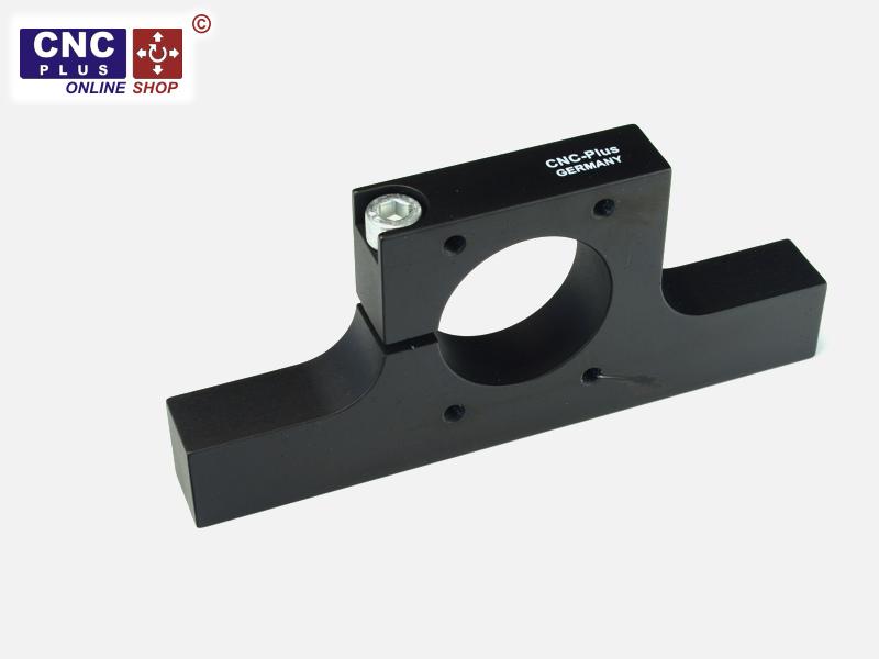 Euro-neck spindle mount 165mm.