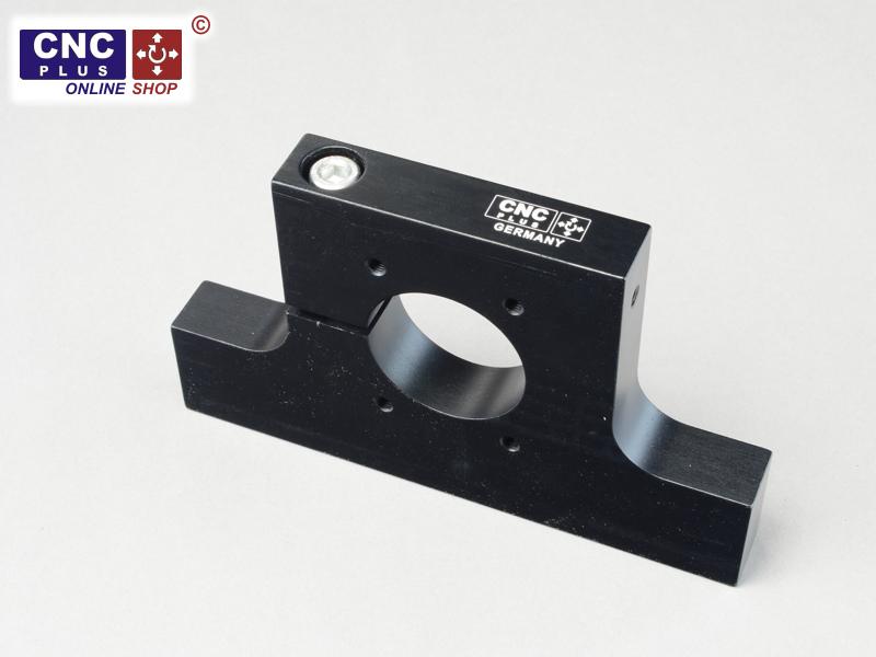 Eurohals Frässpindelhalter 165x88x20mm.