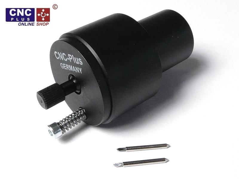 Holder for Roland Cutter Blades.