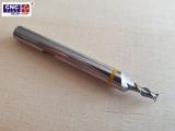 VHM Aluminium Fräser 3,00 mm (6)