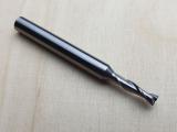 Double flute milling bit, end mill 3,50 mm (11/15)