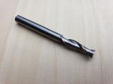 2-flute milling bit, end mill 8,00 mm (25/46)