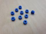 blue distance rings for router bits