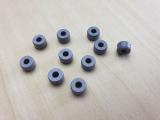 gray distance rings for router bits