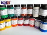Engraving Colorants, Color Paint Fill for Engraving.